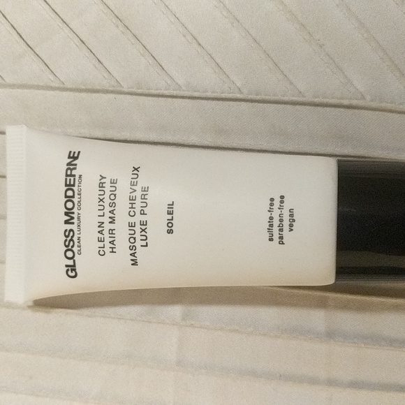 Gloss MODERNE Hair Clean Luxury Hair Mask Poshmark